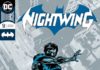 NIGHTWING #51 Review by James Armstrong