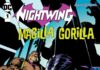 NIGHTWING/MAGILLA GORILLA #1 Review by James Armstrong