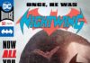 NIGHTWING #50 Review by James Armstrong
