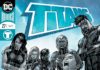TITANS #27 Review by E. Chad Metz