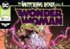 WONDER WOMAN #57 Review by John Funderburg
