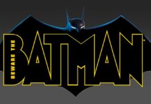 The Best Animated Batman Series No One Watched