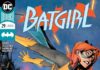 BATGIRL #29 Review by Rob Veatch III