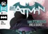 BATMAN #58 Review