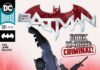 BATMAN #59 Review