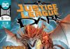 JUSTICE LEAGUE DARK #5 Review by John Funderburg