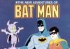 The Best Animated Batman TV Series That Was Not Good