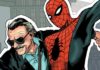 The Legendary Stan Lee Passes at the Age of 95 (Updated w/An Eulogy From Michael Uslan)