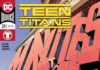 TEEN TITANS #24 Review by Garret Grev