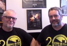 The Complete BOF 20th Anniversary Interview