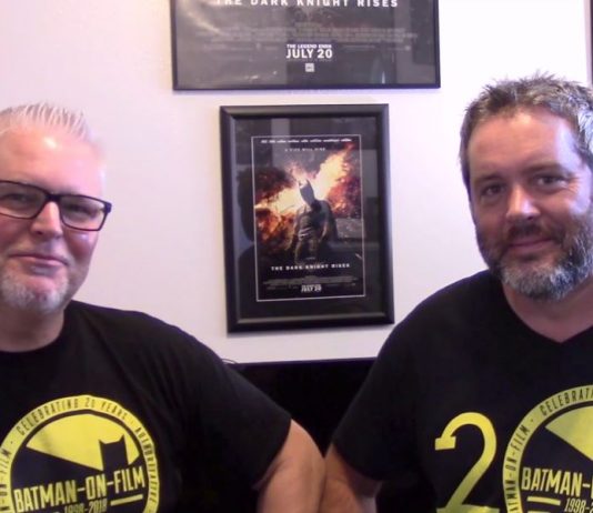 The Complete BOF 20th Anniversary Interview