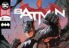 BATMAN #61 Review by John Bierly
