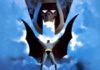 Happy 25th Anniversary to BATMAN: MASK OF THE PHANTASM!