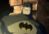 DC Universe Animated Original Movies: The Best/Worst of Batman