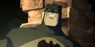 DC Universe Animated Original Movies: The Best/Worst of Batman