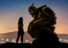 A BOF Film Review: BUMBLEBEE by Bryan Chatlien