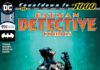 DETECTIVE COMICS #994 Review by Pete Verra