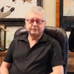 Michael Uslan on BOF’s 20th!