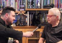 Michael Uslan: The Complete BOF Interview for BOF’s 20th Anniversary