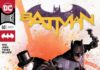 BATMAN #60 Review by John Bierly