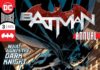 BATMAN ANNUAL #3 Review by John Bierly