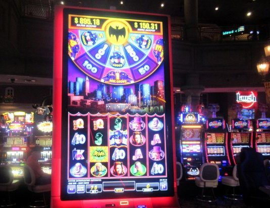 OPINION: Batman’s Popularity Has Made Its Way Into the Gambling Industry