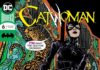 CATWOMAN #6 Review by Ryan Lower
