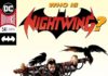 NIGHTWING #54 Review by James Armstrong