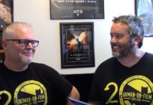 The BOF 20 Interview, Part 1 by Rick Shew