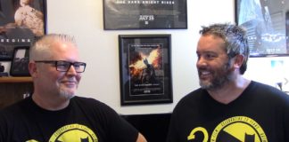 The BOF 20 Interview, Part 1 by Rick Shew