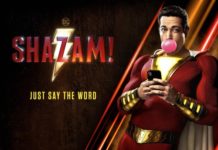 A BOF Film Review: SHAZAM! (Video)