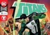 TITANS #31 Review by E. Chad Metz