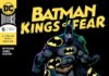 BATMAN: KINGS OF FEAR #6 Review by Mance Fine