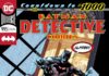 DETECTIVE COMICS #995 Review by Pete Verra