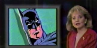 B89-30: ABC 20/20’s 1989 Report on BATMAN