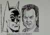 B89-30: WSJ Reports on & Reacts to the Casting of Keaton as Batman