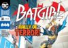 BATGIRL #30 Review by Rob Veatch III