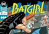 BATGIRL #31 Review by Rob Veatch III