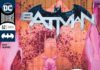 BATMAN #62 Review by John Bierly