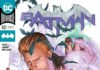 BATMAN #63 Review by John Bierly