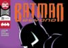 BATMAN BEYOND #28 Review by Matt Whaley
