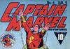 “The Taxonomy of Captain Marvel” by Matthew R. McClure, Ph. D