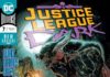 JUSTICE LEAGUE DARK #7 Review by John Funderburg