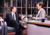 B89-30: Michael Keaton Promotes BATMAN on LETTERMAN