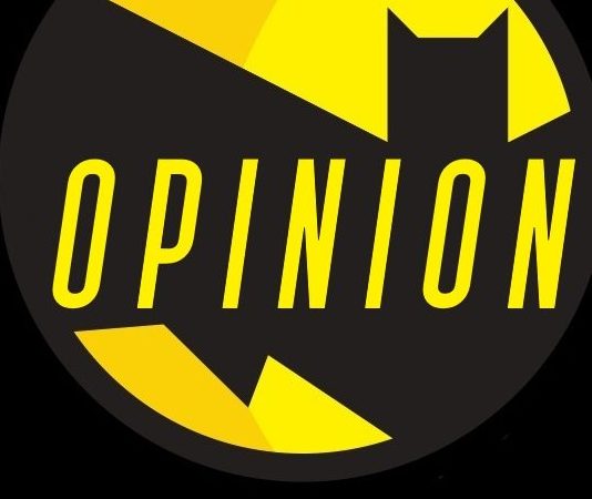 Who Should Be the Next Batman? I’ve Got a List!