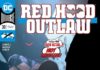 RED HOOD: OUTLAW #30 Review by Mance Fine