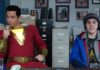 New SHAZAM! TV Spot