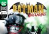 THE BATMAN WHO LAUGHS #2 Review by Mance Fine