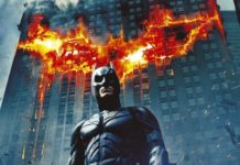 Jonathan Nolan Explains THE DARK KNIGHT’s Most Famous Line