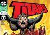 TITANS #32 Review by E. Chad Metz